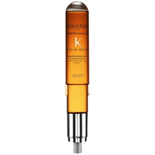 картинка Бустер ПИТАНИЕ для мгновенного питания сухих волос