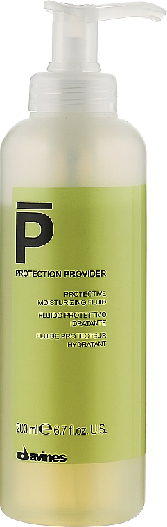 картинка Масло для защиты кожи головы от краски - Davines Protection Provider