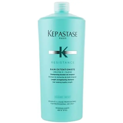 картинка Шампунь-ванна для укрепления длинных волос