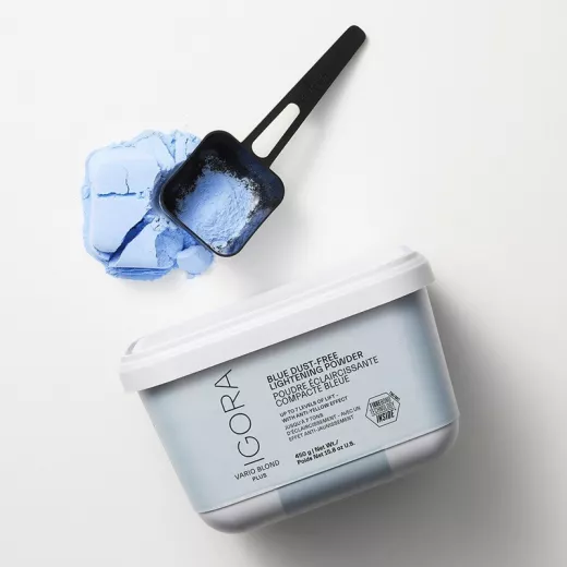 картинка Осветляющий порошок для волос