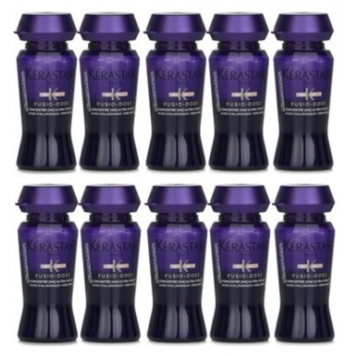 картинка Концентрат для мгновенного устранения желтых тонов для холодных оттенков блонд 