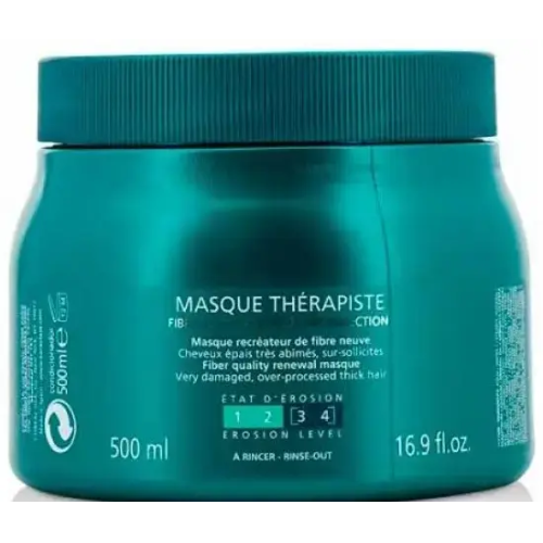 картинка Маска для поврежденных волос