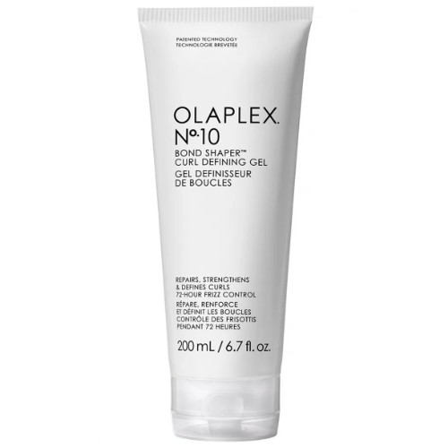 картинка Olaplex Nº.10 Bond Shaper™ Curl Defining Gel Дефинирующий гель «Холодная волна»