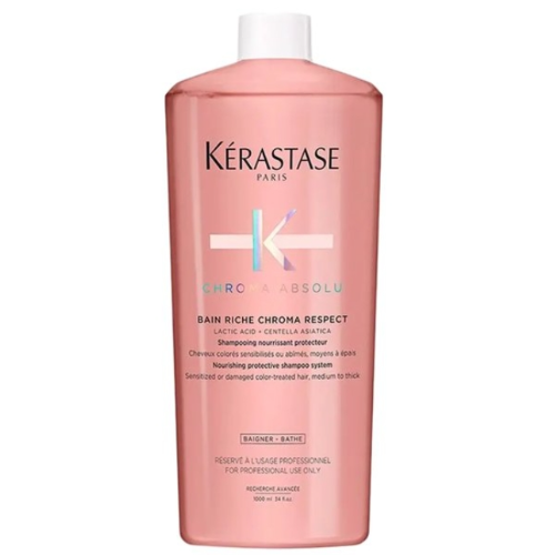 картинка Шампунь для защиты и увлажнения