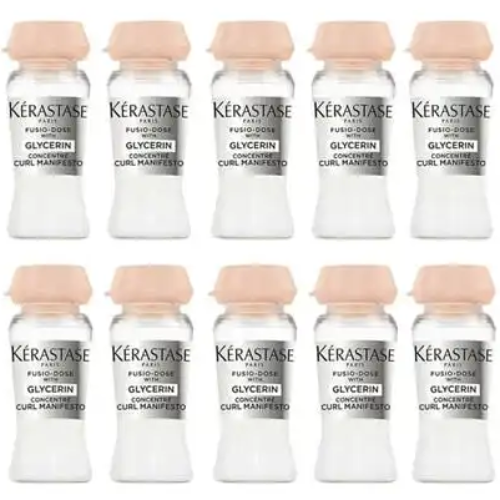 картинка Концентрат для мгновенного восстановления поврежденных волос