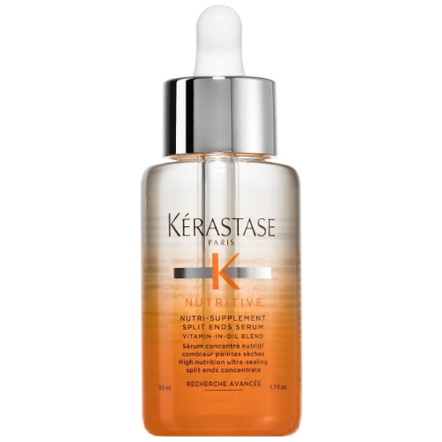 картинка Восстанавливающая сыворотка для секущихся волос