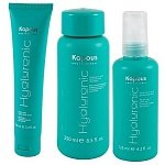 Kapous Hyaluronic Acid - Уход за волосами с гиалуроновой кислотой