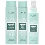 Ollin Smooth Hair - Уход для волос