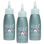 Kenua Care Line - Серебряная линия для восстановления волос