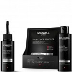Goldwell System - Дополнительные продукты при окрашивании