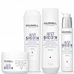 Goldwell Dualsenses Just Smooth - Линия для гладкости волос