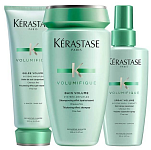Kerastase Volumifique - Линия для объема волос Kerastase Volumifique - Линия для объема волос