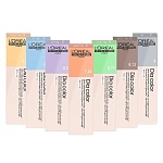 Loreal Dia Color - Деми-перманентный краситель-блеск с эффектом восполнения потери меланина