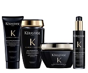 Kerastase Chronologiste - Линия для восстановления волос