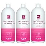 Ollin Silk Touch - Оксиды