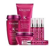 Kerastase Reflection - Линия для сохранения яркости цвета волос