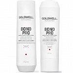 Goldwell Dualsenses Bond Pro - Для слабых и склонных к ломкости волос