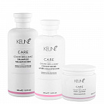 Keune Care Color Brilliance - Уход для окрашенных волос