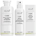 Keune Care Derma Activate - Против выпадения волос