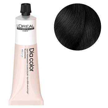 картинка Краска для волос - Loreal Dia Color 3 Темный шатен