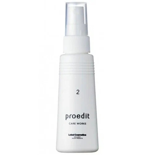 картинка Lebel Proedit Care Works 2 - Cыворотка для волос 