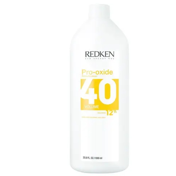 картинка Крем-проявитель -  Redken Pro-Oxide 40vol. 12%