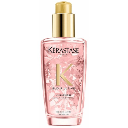 картинка Масло для окрашенных волос