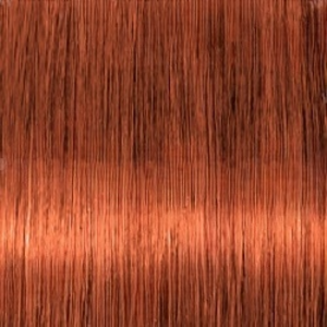 картинка Крем-краска для волос тонирующая – KydraSofting Copper - медный