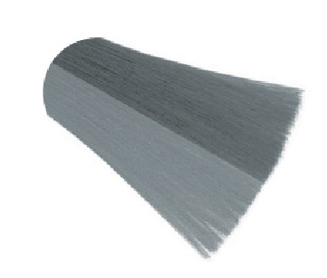 картинка Краситель-уход оттеночный – Lebel Locor Shadow - темно-серый