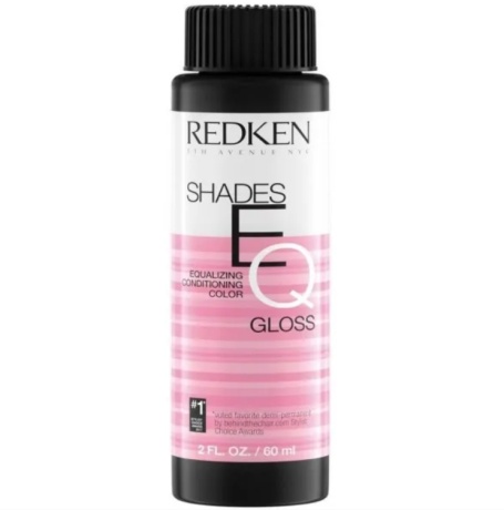картинка Краска-блеск без аммиака для тонирования и ухода - Redken Shades Eq Gloss - 05C