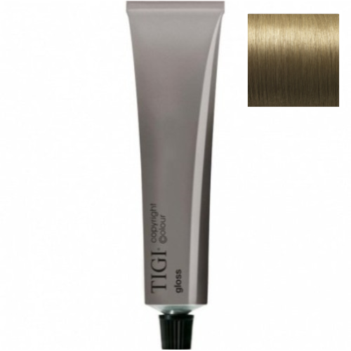 картинка Тонирующая Крем-Краска - Tigi Copyright Сolour Gloss 7/0 - средний блонд натуральный