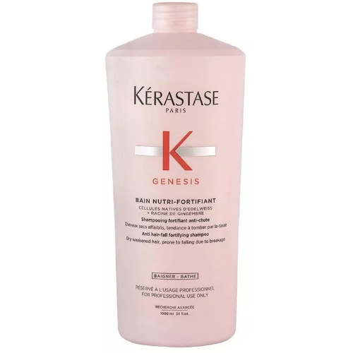 картинка Шампунь для укрепления сухих ослабленных волос