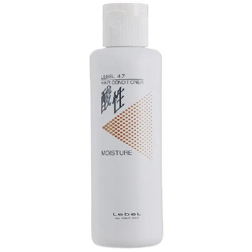 картинка Lebel LB 4.7 Moisture Conditioner - Кондиционер для волос Жемчужный 