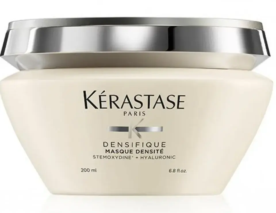 картинка Восстанавливающая маска для густоты волос - Kerastase Densifique Masque Densite 