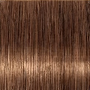 картинка Крем-краска для волос тонирующая – Kydra Nature - 7/34 - золотисто-медный блондин