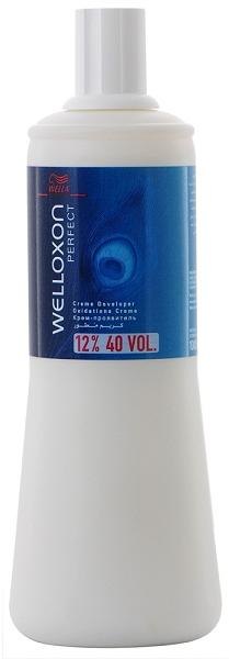Wella Professional Welloxon Perfect 12% 1000 ml