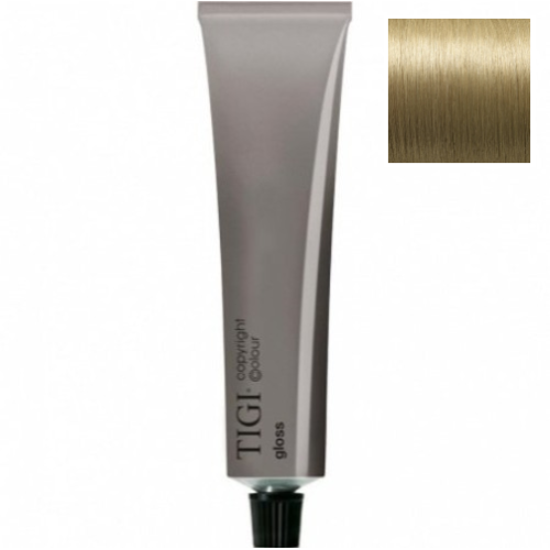 картинка Тонирующая Крем-Краска - Tigi Copyright Сolour Gloss 8/0 - светлый блонд натуральный
