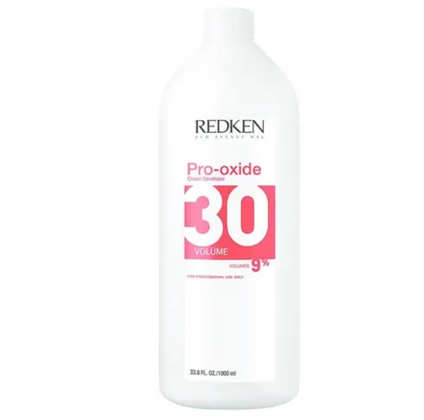 картинка Крем-проявитель - Redken Pro-Oxide 30vol. 9%