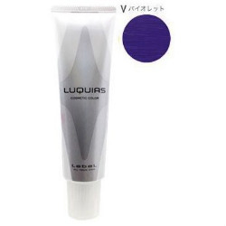 картинка Краска для волос - Lebel Luquias V - фиолетовый