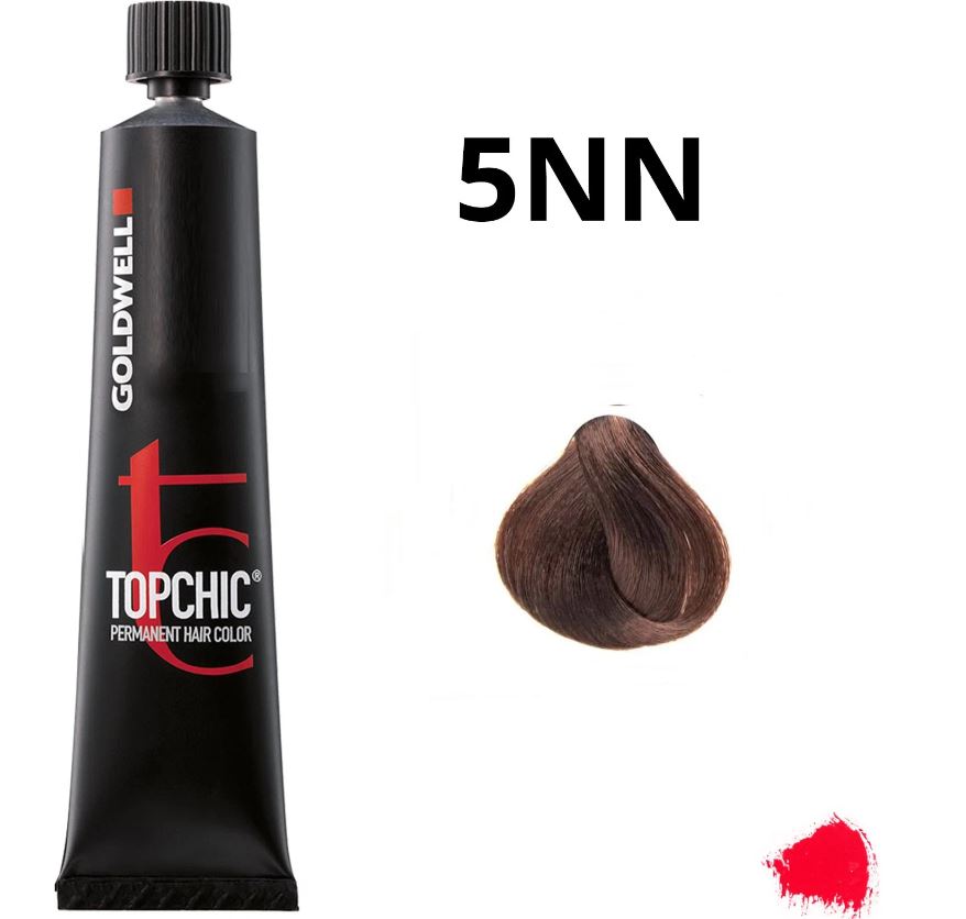 картинка 5NN - Cветло - коричневый экстра