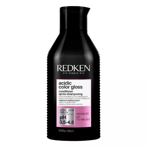 картинка Redken Acidic Color Gloss Conditioner - Кондиционер для защиты цвета и сияния окрашенных волос