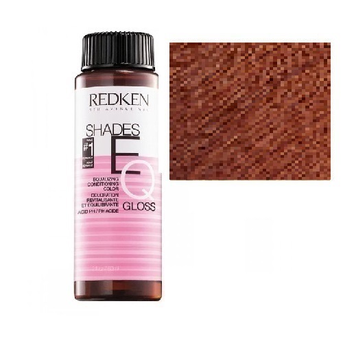 картинка Краска-блеск без аммиака для тонирования и ухода - Redken Shades Eq Gloss - 05C