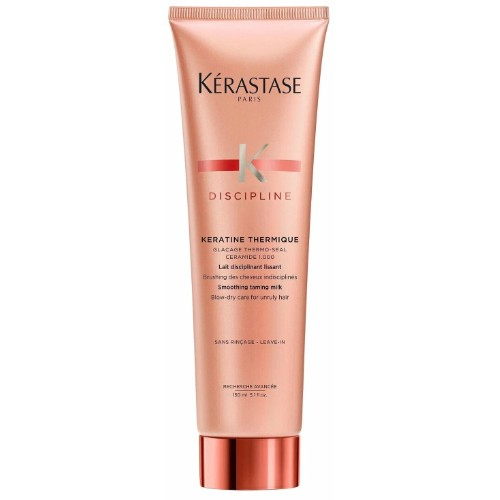 картинка Термо-уход перед укладкой для всех типов непослушных волос