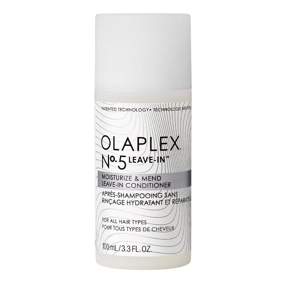картинка Olaplex No.5 Bond Leave-In Moisturize - Увлажняющий несмываемый кондиционер для поврежденных волос