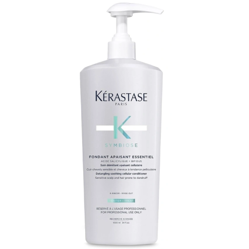 картинка Кондиционер для чувствительных волос, склонных к перхоти