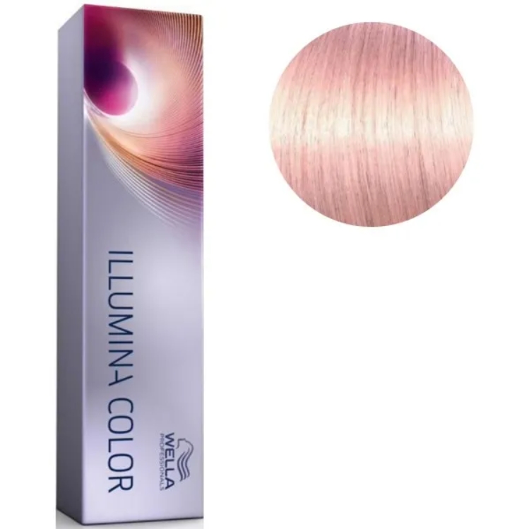 картинка Титановый Розовый