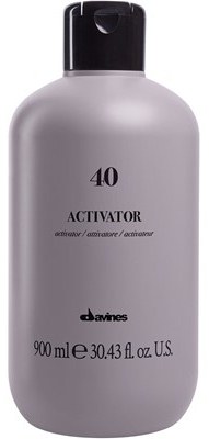 картинка Активатор 40 - Davines Mask With Vibrachrom Activator