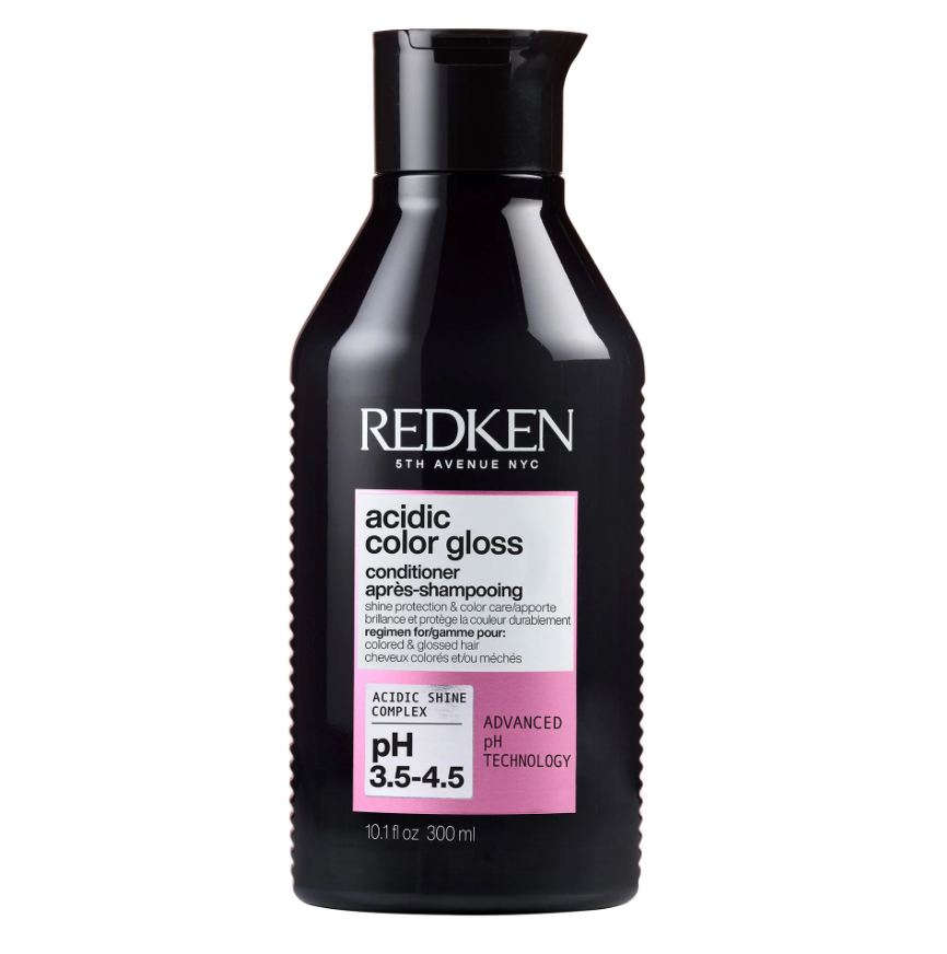 картинка Redken Acidic Color Gloss Conditioner - Кондиционер для защиты цвета и сияния окрашенных волос