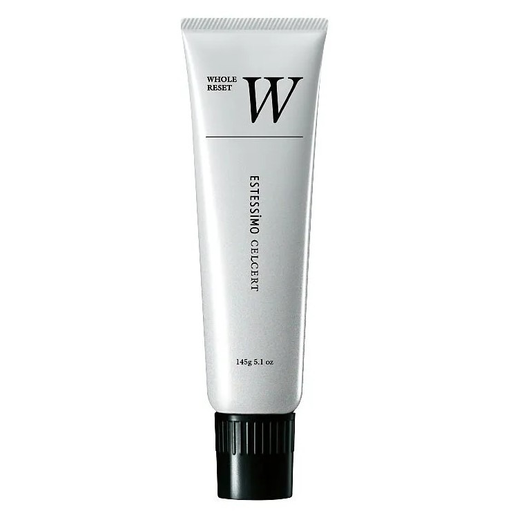 картинка Lebel Cosmetics Celcert Whole Reset - Гель очищающий для кожи головы и волос 