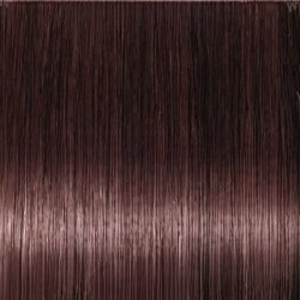 картинка Крем-краска для волос тонирующая – KydraSofting Chocolate Chestnut - шоколадный шатен
